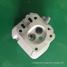 SPARE PARTS 2014 5.5hp GX160 Cylinder Head For Petrol Engine GX160 Cylinder Head For 4 Stroke Engine